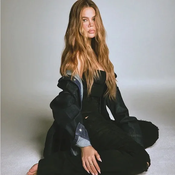 GOOD AMERICAN The Khloe Jean - Picture 6 of 14